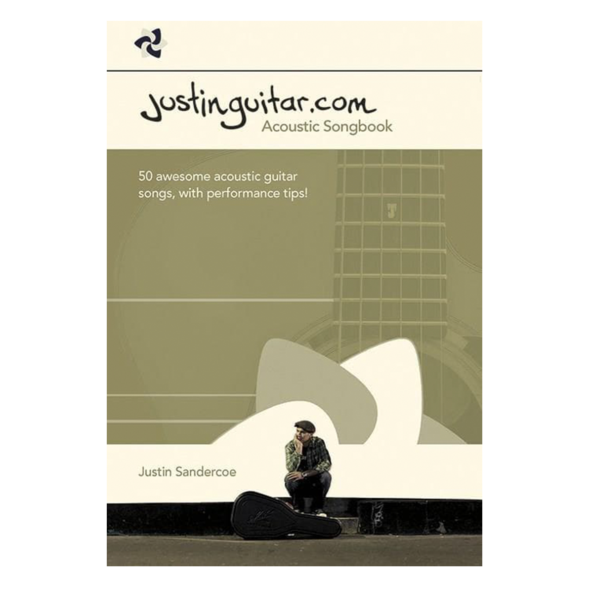 The JustinGuitar.com Acoustic Songbook