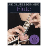 Absolute Beginners: Flute