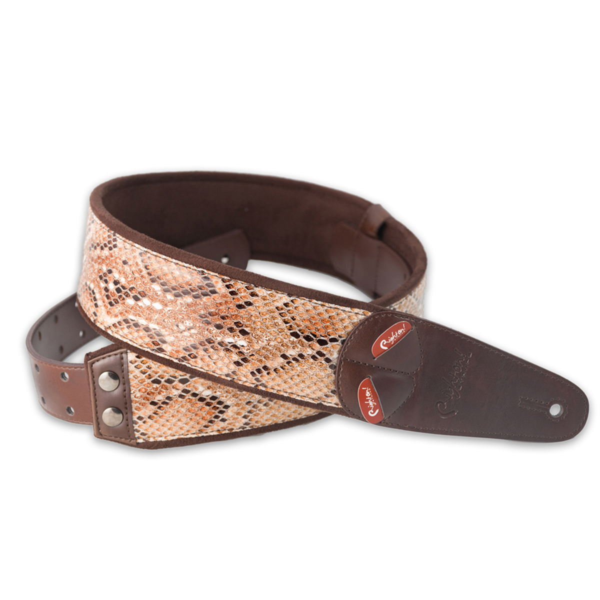Right On Straps MOJO Viper - Beige