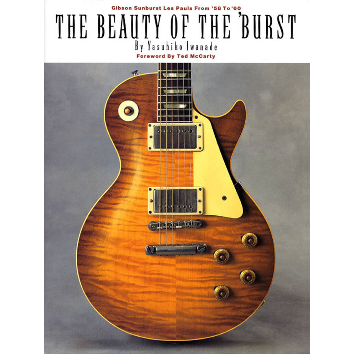 The Beauty Of The Burst - Book