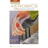 Bass Aerobics Book