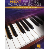 Next First 50 Popular Songs You Should Play Book