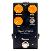 Thermion Powertrem Tremolo Effects Pedal