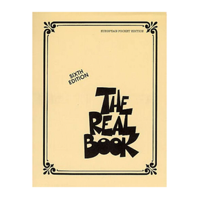 The Real Book - Volume I (6th ed.)