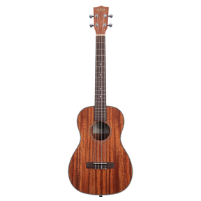 Kala KA-BG Gloss Mahogany Baritone Ukulele