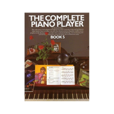 The Complete Piano Player: Book 5