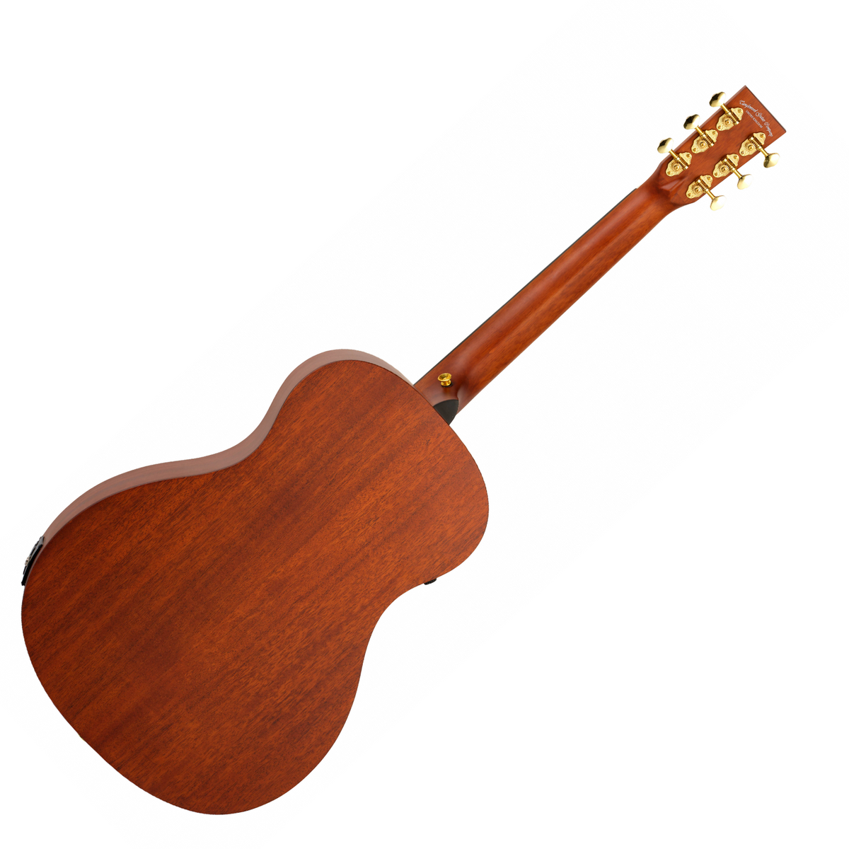 Tanglewood TE8CEBL Elemental Series Acoustic Guitar