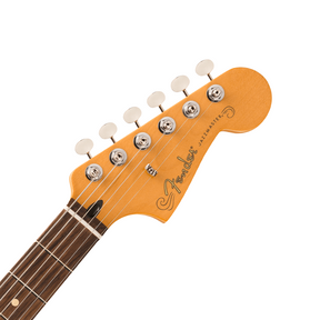 Fender Player II Jazzmaster - Rosewood Fingerboard - Aquatone Blue
