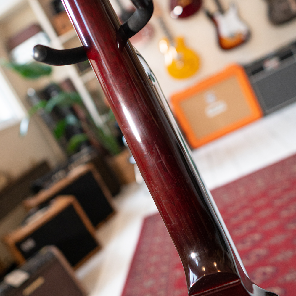 2017 Gibson Flying V - Wine Red with Gibson Hard Case - Preowned