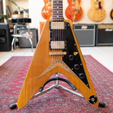 1983 Tokai Made In Japan FV-70 All Original With Hard Case - Preowned