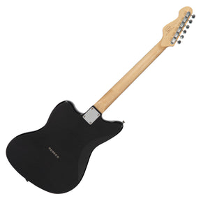 Boulevard Black Vintage V50 Coaster Series Electric Guitar
