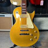Vintage Les Paul Style P90's  - Gold Top - Preowned