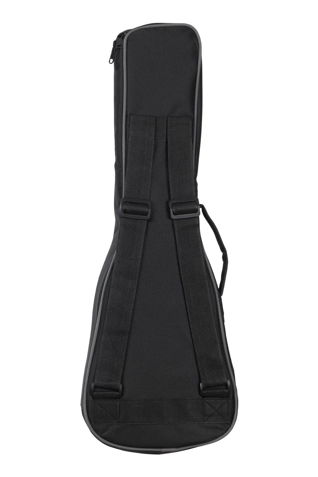 Kala Hibiscus Mahogany Concert Ukulele With Gig Bag