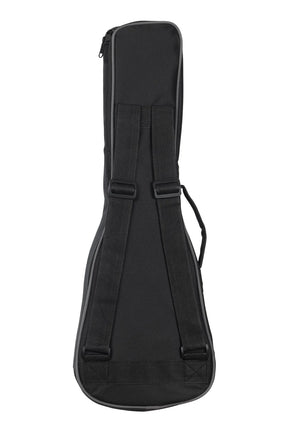 Kala Hibiscus Mahogany Concert Ukulele With Gig Bag