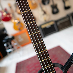 2004 Warwick Corvette Standard Electric Bass Guitar - Preowned