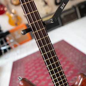 2004 Warwick Corvette Standard Electric Bass Guitar - Preowned