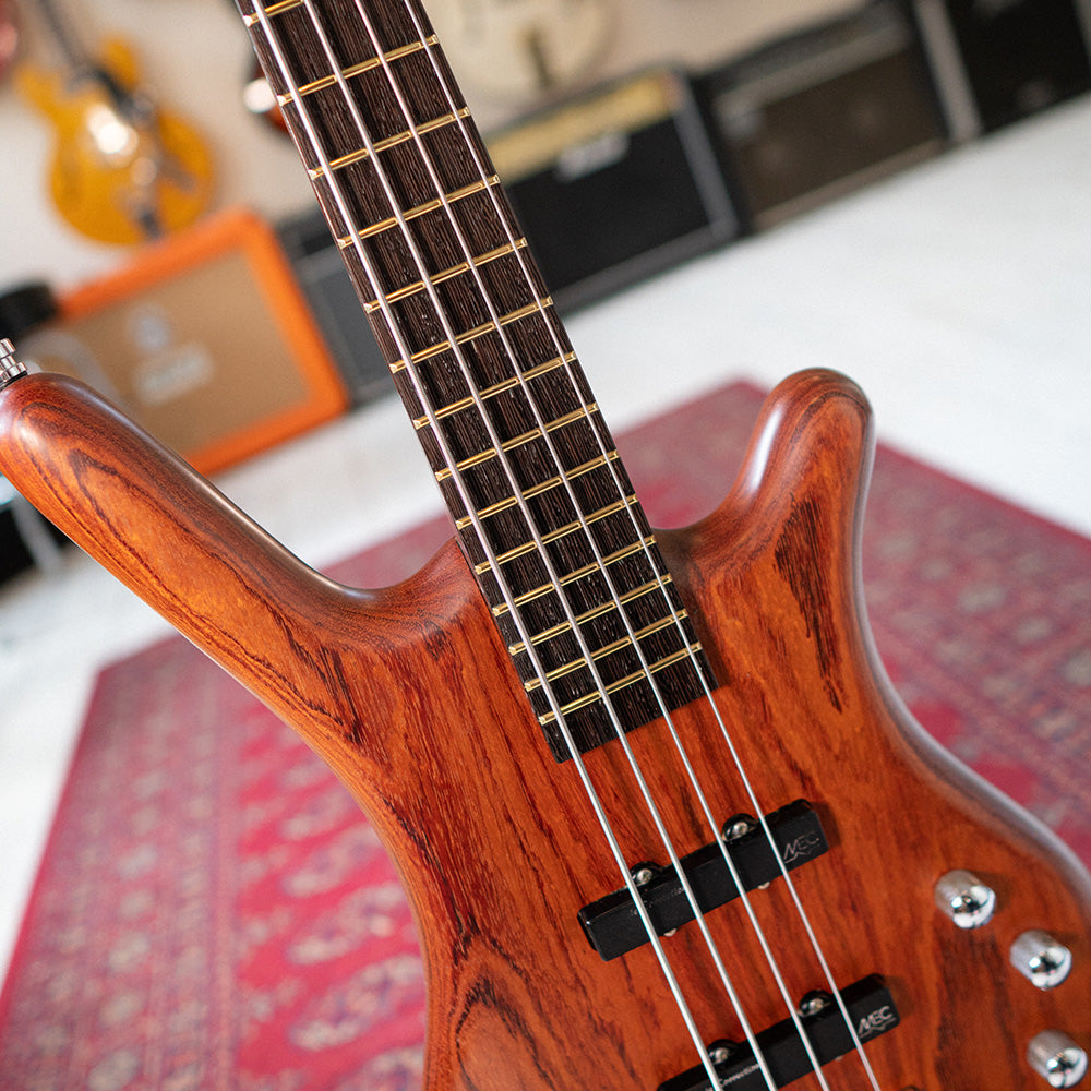 2004 Warwick Corvette Standard Electric Bass Guitar - Preowned