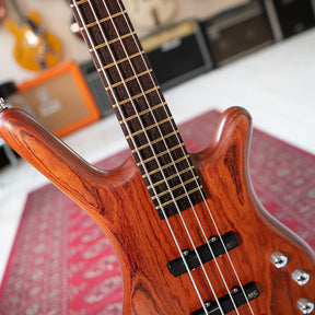 2004 Warwick Corvette Standard Electric Bass Guitar - Preowned