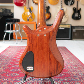 2004 Warwick Corvette Standard Electric Bass Guitar - Preowned