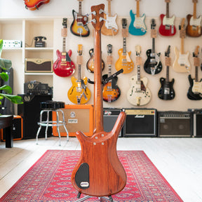2004 Warwick Corvette Standard Electric Bass Guitar - Preowned