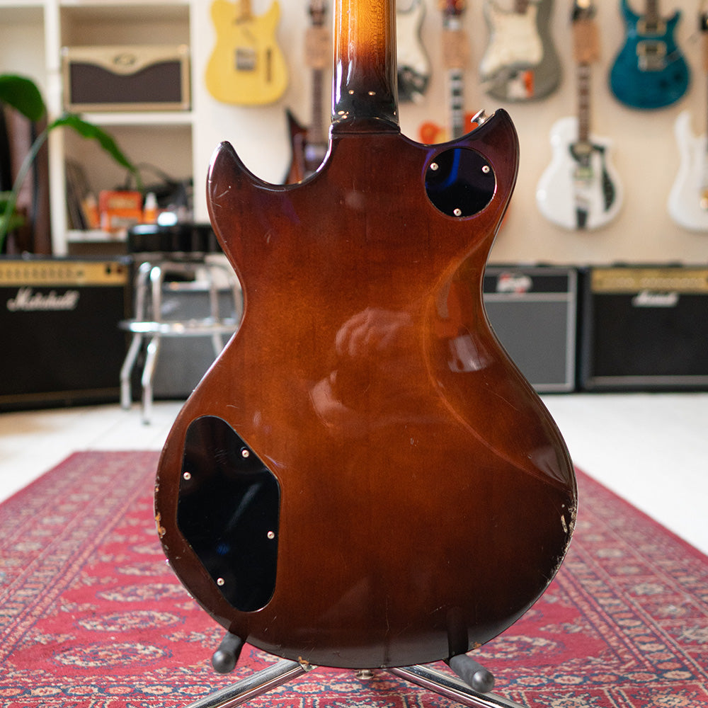 1978-81 Westbury Deluxe MIJ - Dark Burst - Preowned