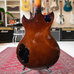 1978-81 Westbury Deluxe MIJ - Dark Burst - Preowned