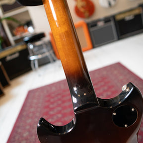 1978-81 Westbury Deluxe MIJ - Dark Burst - Preowned