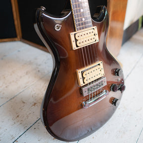 1978-81 Westbury Deluxe MIJ - Dark Burst - Preowned