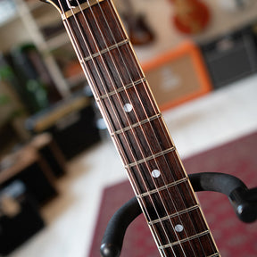 1978-81 Westbury Deluxe MIJ - Dark Burst - Preowned