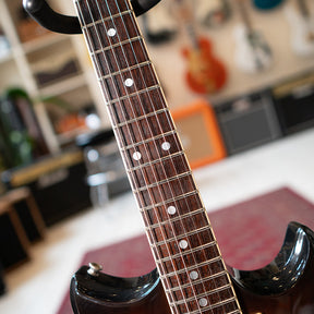 1978-81 Westbury Deluxe MIJ - Dark Burst - Preowned