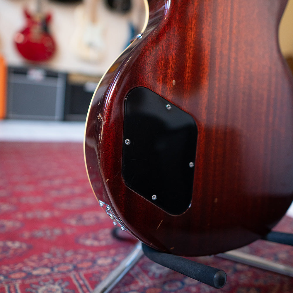 1979/80 Yamaha SL800S Studio Lord - Preowned with Hard Case - Preowned