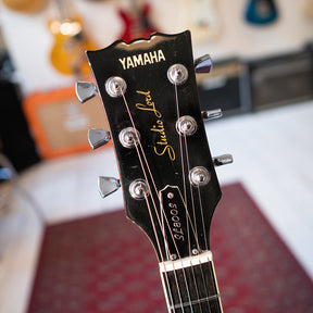 1979/80 Yamaha SL800S Studio Lord - Preowned with Hard Case - Preowned