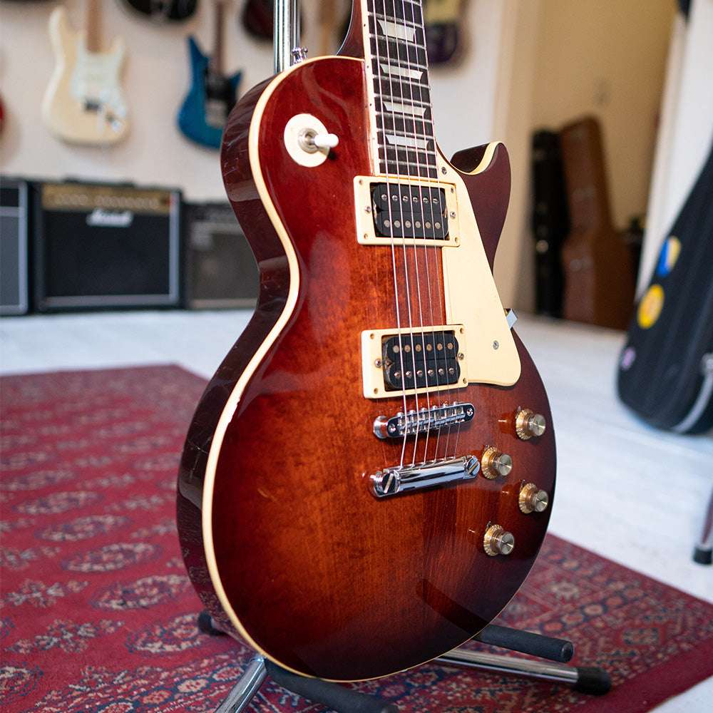 1979/80 Yamaha SL800S Studio Lord - Preowned with Hard Case - Preowned