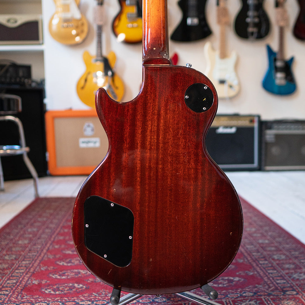 1979/80 Yamaha SL800S Studio Lord - Preowned with Hard Case - Preowned