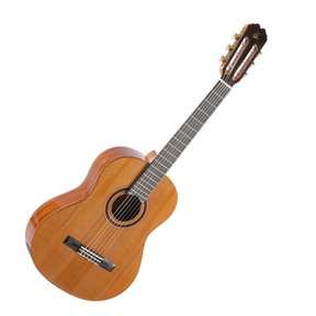Admira Granada '2024' 4/4 Classical Guitar - Solid Cedar