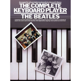 The Complete Keyboard Player: The Beatles Songbook