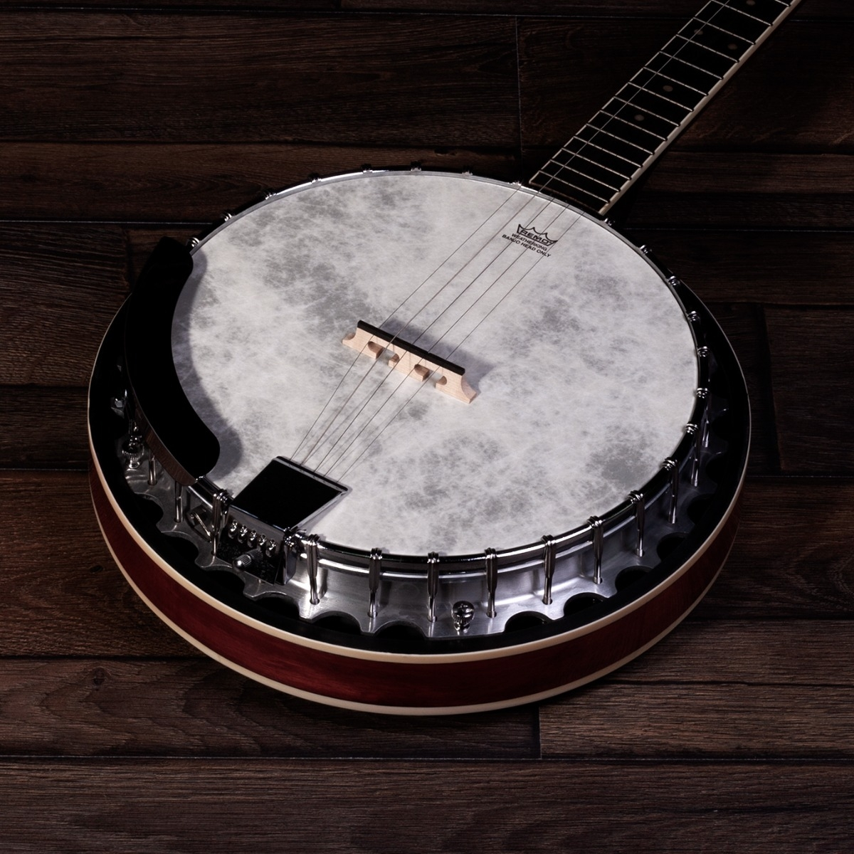 Barnes & Mullins 'Perfect' 5-String Banjo