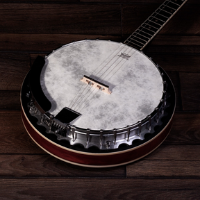 Barnes & Mullins 'Perfect' 5-String Banjo