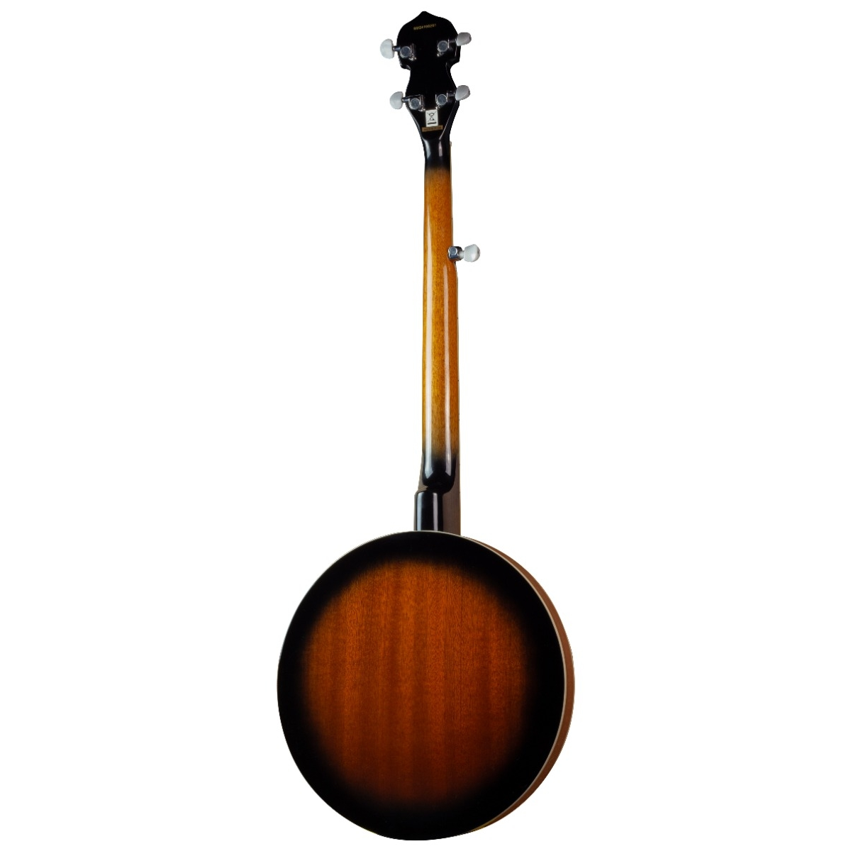 Barnes & Mullins 'Perfect' 5-String Banjo