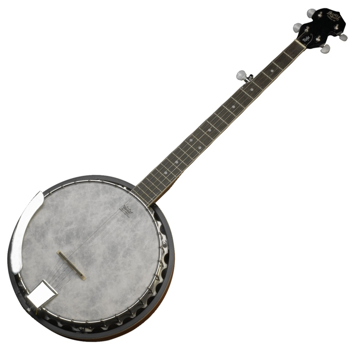 Barnes & Mullins 'Perfect' 5-String Banjo