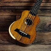 Barnes & Mullins Soprano Ukulele - Walnut