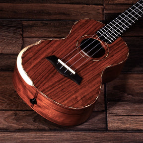 Barnes & Mullins Tenor Ukulele - Walnut