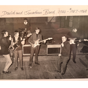 1961 Fender Stratocaster - Fiesta Red - Preowned