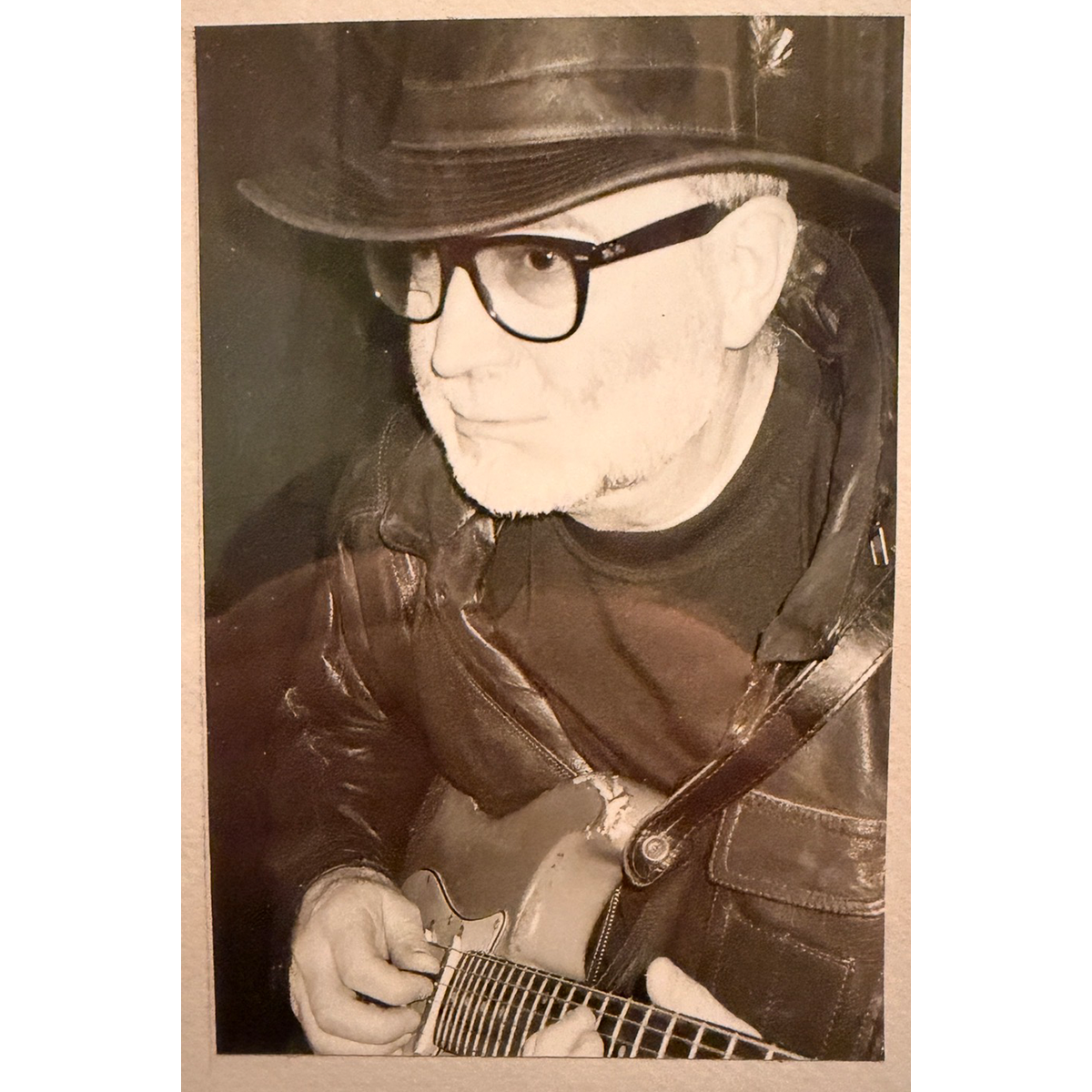 1961 Fender Stratocaster - Fiesta Red - Preowned