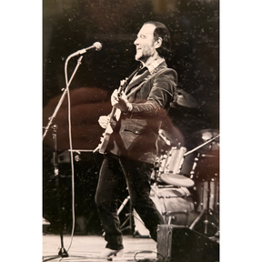 1961 Fender Stratocaster - Fiesta Red - Preowned