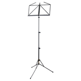 Hercules BS030B Compact Music Stand w/bag