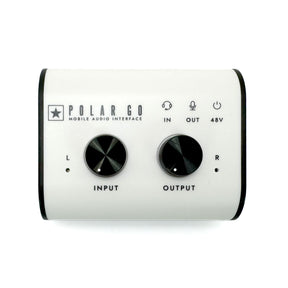 Blackstar Polar GO Mobile Audio Interface