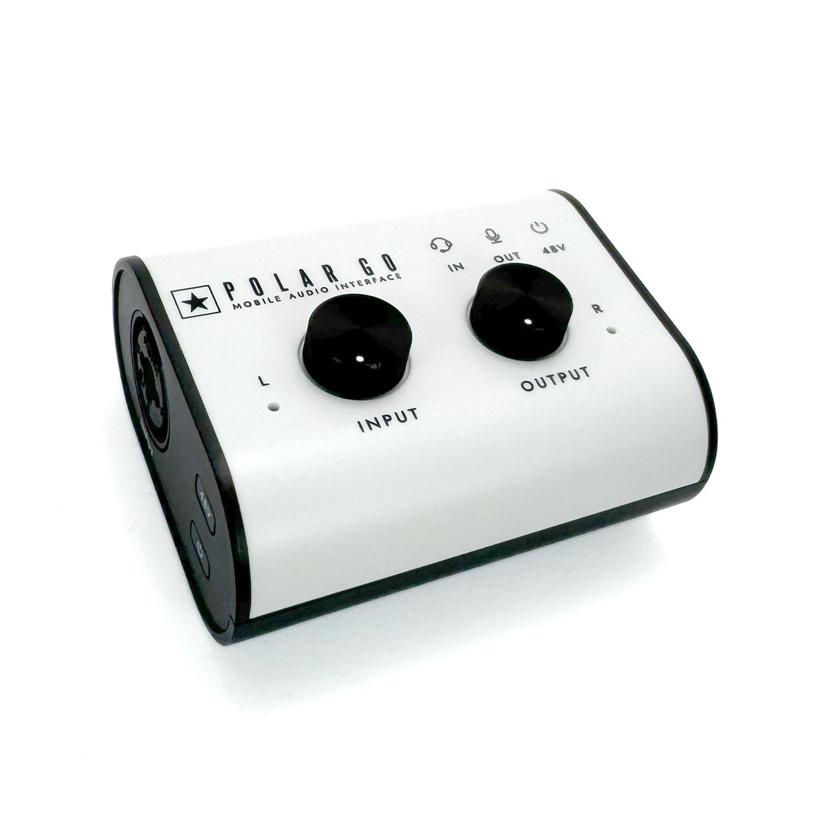 Blackstar Polar GO Mobile Audio Interface