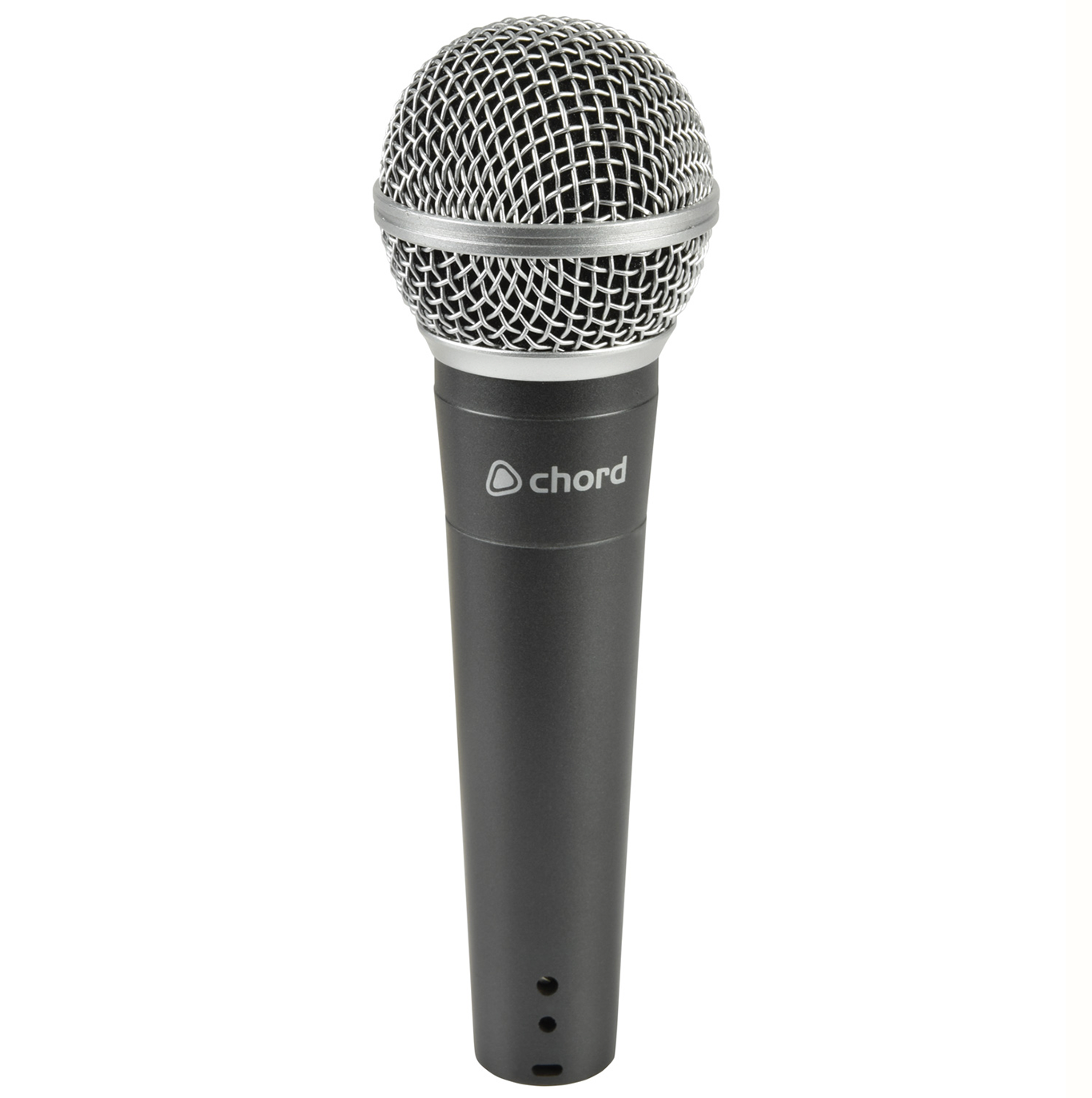 Chord DM02 Professional Dynamic Vocal Microphone