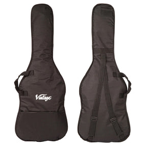 Vintage Coaster Guitar Bag